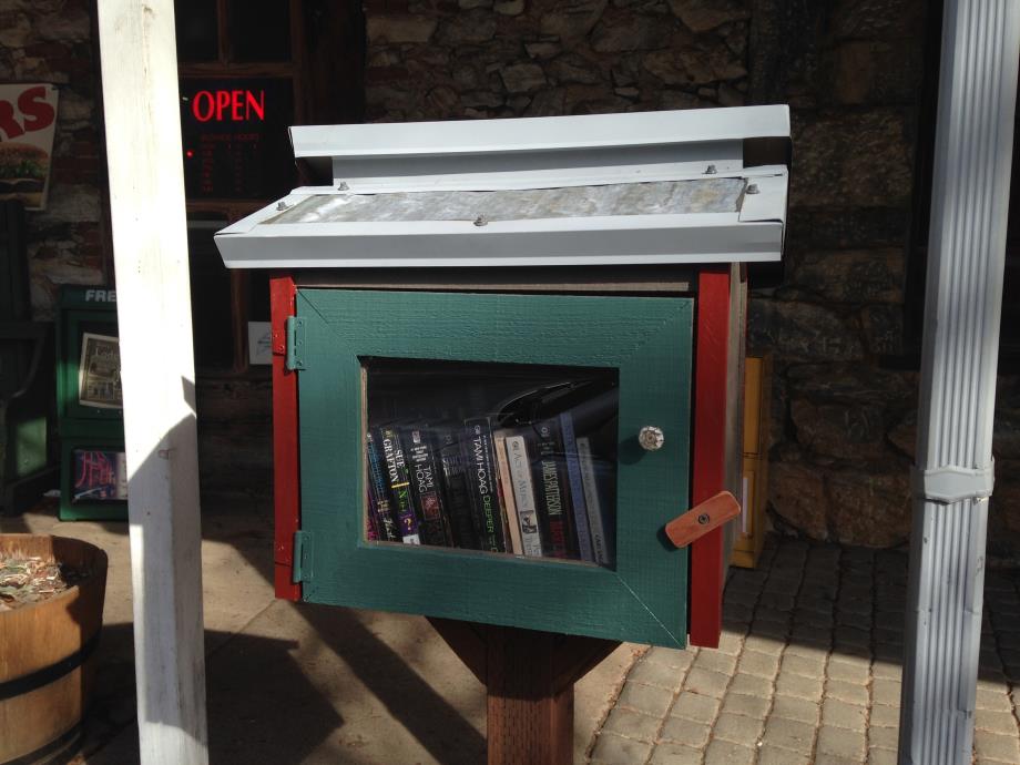 Little Library2