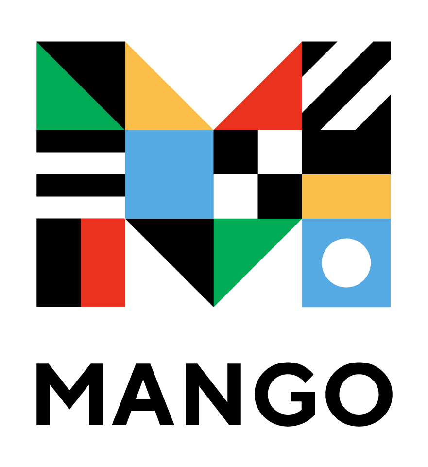 new mango logo