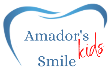 Amador's Smile