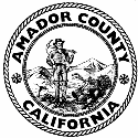 Amador County Seal