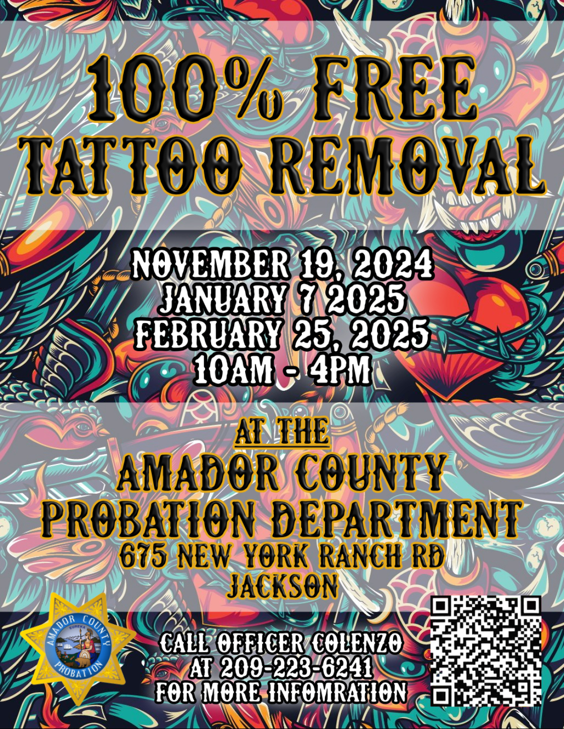 Tattoo Flyer Mid 2024