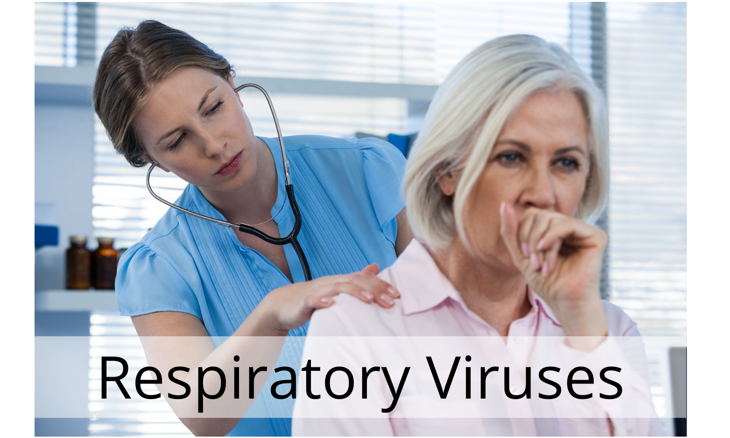 Respiratory Viruses