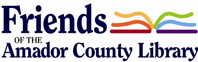 Friends Logo